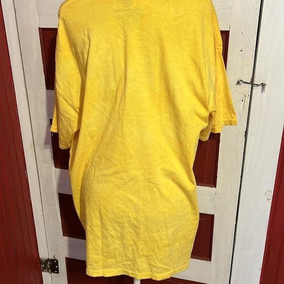 NWT The Mountain 2015 Cotton Rescues Are My Favorite Breed Pit Bull Dog XL - Picture 5 of 9